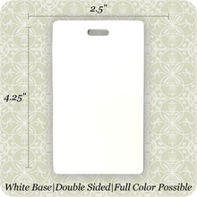 Load image into Gallery viewer, Custom FRP Bag Tags - 5 Styles to Choose From