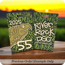 Load image into Gallery viewer, Custom FRP Bag Tags - 5 Styles to Choose From