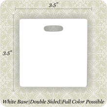 Load image into Gallery viewer, Custom FRP Bag Tags - 5 Styles to Choose From