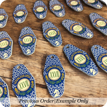 Load image into Gallery viewer, Custom FRP Bag Tags - 5 Styles to Choose From