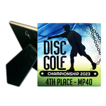 Load image into Gallery viewer, Custom Tile Trophies