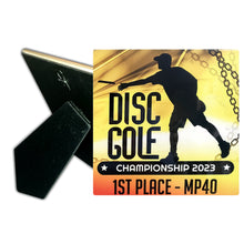 Load image into Gallery viewer, Custom Tile Trophies