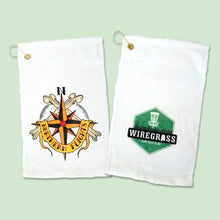 Load image into Gallery viewer, Custom Towels