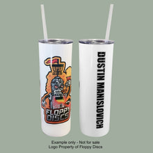 Load image into Gallery viewer, Custom Tumblers