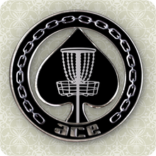 Load image into Gallery viewer, Ace Pins (set of 6)
