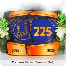 Load image into Gallery viewer, Custom Metal Bag Tags - 7 Styles to Choose From
