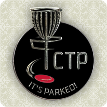 Load image into Gallery viewer, CTP Pins (set of 6)
