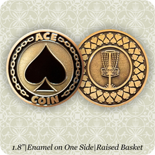 Load image into Gallery viewer, Ace Coin
