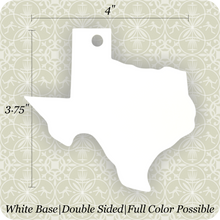 Load image into Gallery viewer, Custom Metal Bag Tags - 7 Styles to Choose From
