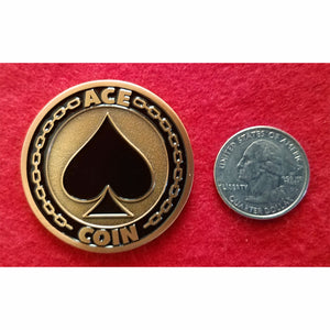 Ace Coin